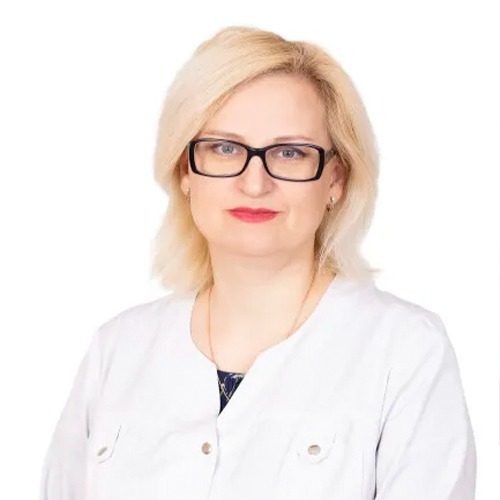 акушер-гинеколог Дуреева Жанна Сергеевна