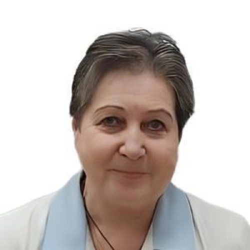 Гинеколог Попова Наталья Платоновна